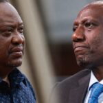 ‘Let Uhuru be’: Jubilee fires back at Ruto over Opposition claims
