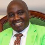 Gathungu: This is my vision for Ndaragwa