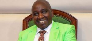 Gathungu: This is my vision for Ndaragwa