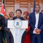 Wavinya urges MCAs to end budget stalemate through dialogue