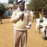 Crackdown looms on gangs and drug dealers in Nairobi East