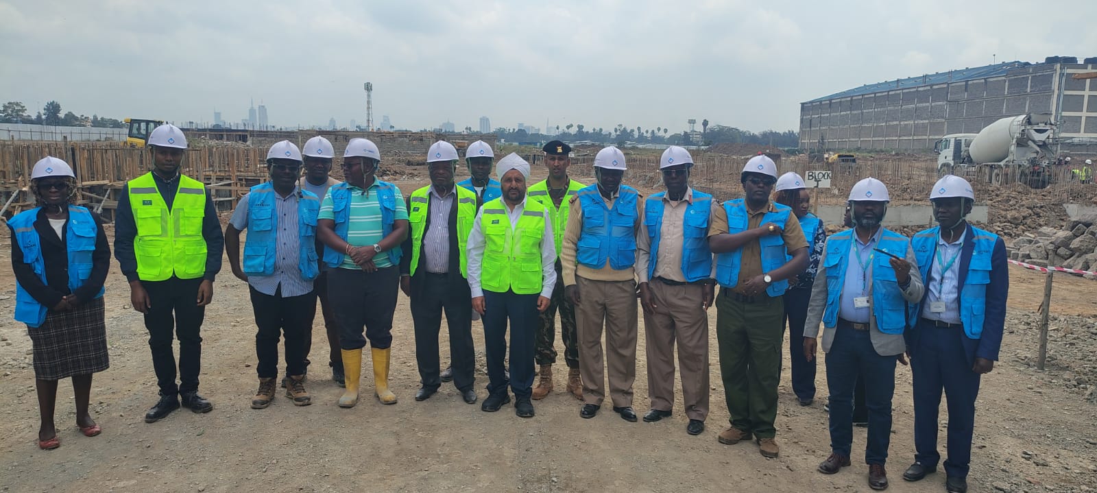 Nairobi East Commissioner orders crime crackdown in Makadara