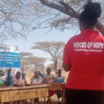 Resilient teachers defy tradition to keep Samburu children in school
