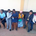 Vocal Africa demands justice for man allegedly shot at Del Monte farm