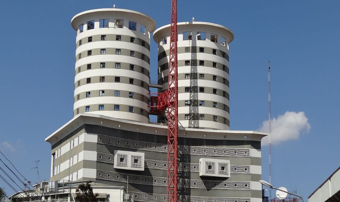 Rostam Aziz takes over Nation Media as Aga Khan era ends