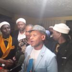 Wainaina, Owino challenge youth to prioritise education & business