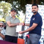 Gondaria named Kenya captain for Rwanda IL T20