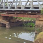 Ngoliba residents demand urgent repairs to Sh25 million bridge