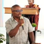 Ruiru MP aspirant demands audit of Sh2.8bn police uniform tender