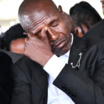 Gachagua mourns late Emurua Dikirr MP Johanna Ng’eno’s brother