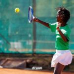 Ogamba, Mundia shine for Kenya at CAT U-14 tennis circuit