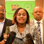 112 teams set for Kakamega GMO awareness football tournament