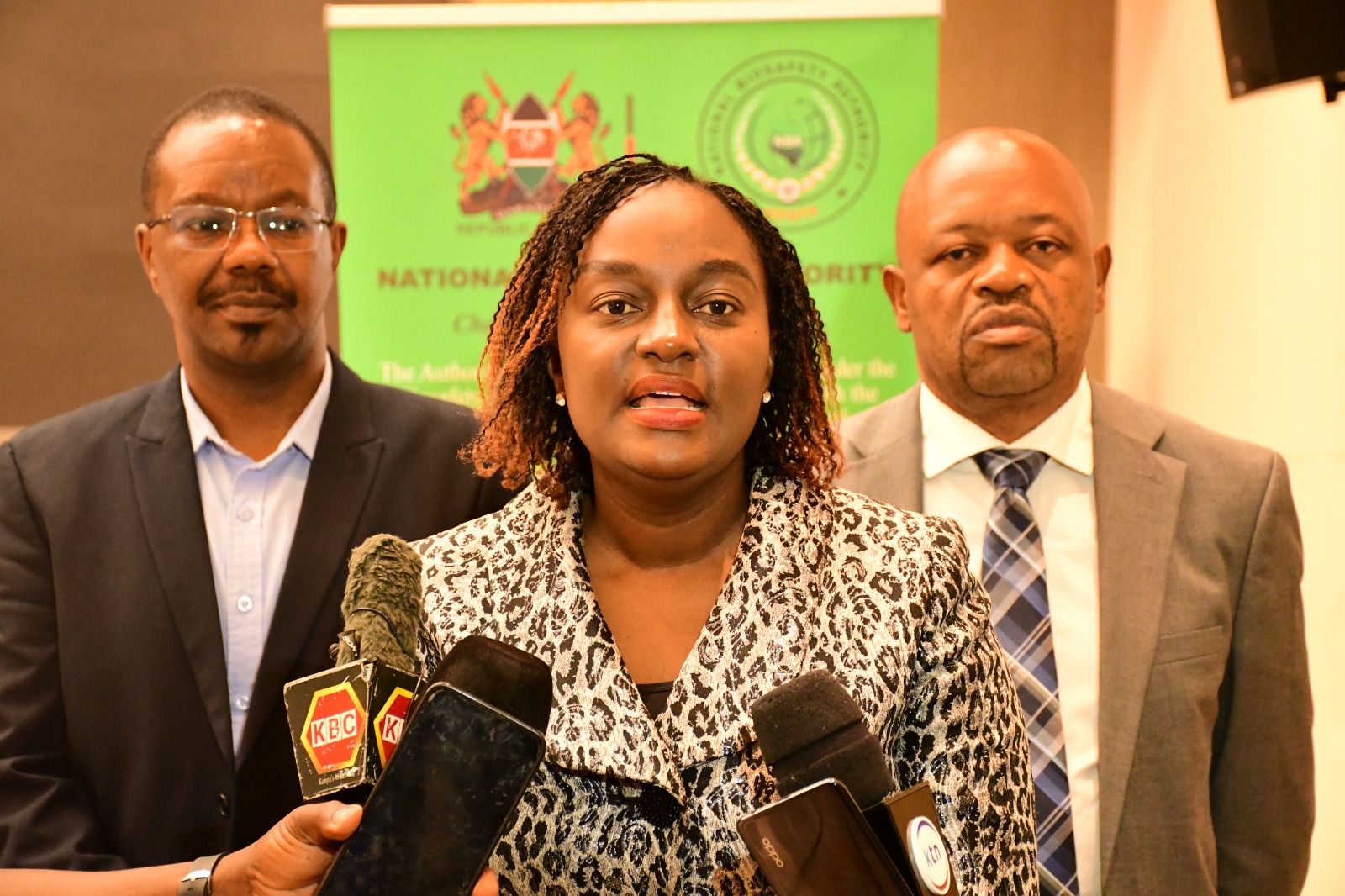 112 teams set for Kakamega GMO awareness football tournament