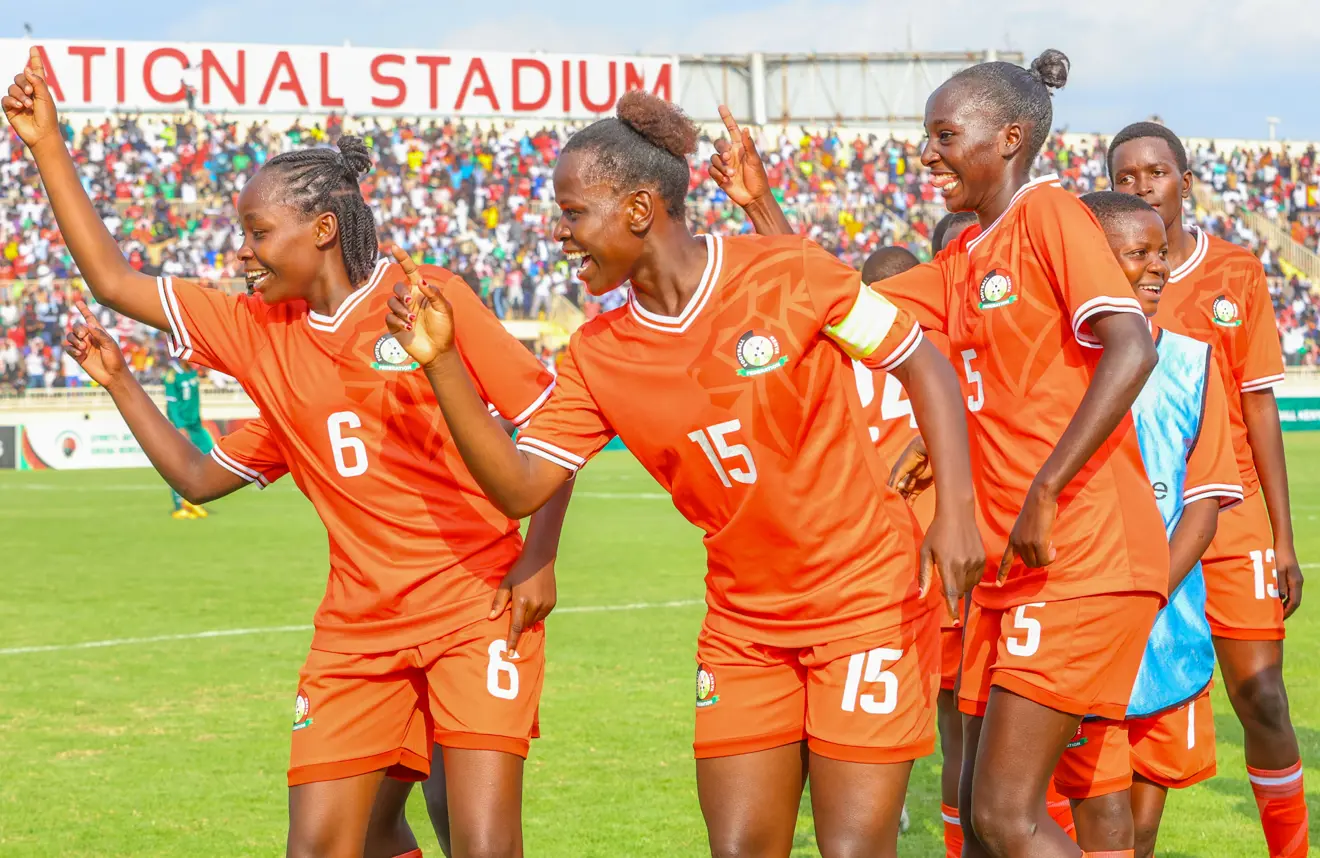 Junior Starlets: Cheche names 30-player squad for ’26 World Cup