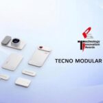 TECNO wins two IFA 2026 Innovation Awards