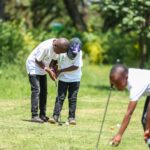 Marurui Primary golfers shine at under-14 championships