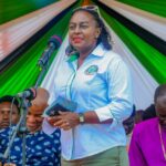 NBA football tournament targets GMO misinformation in Kakamega