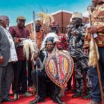 Did the gods reject Kindiki’s coronation as Mt Kenya kingpin?