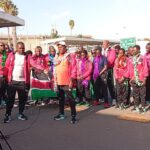 Team Kenya bags 27 medals at World Masters Championships
