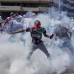 42% blame Ruto gov’t for violence during protests, TIFA finds