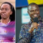 Karua defends Ndindi against ‘mole’ claims By Gachagua allies