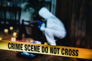 Police probe murder of serving officer found dead in Kabete bushes