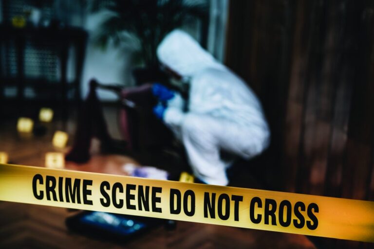Police probe murder of serving officer found dead in Kabete bushes