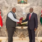 Ruto associate Wicknell Chivayo dies in deadly copter crash