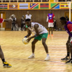 S. Africa edge Kenya’s Net Kings in thrilling Africa Netball Cup clash