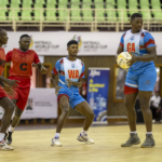Eswatini dash Kenya’s Net Kings’ hopes in 48-43 defeat