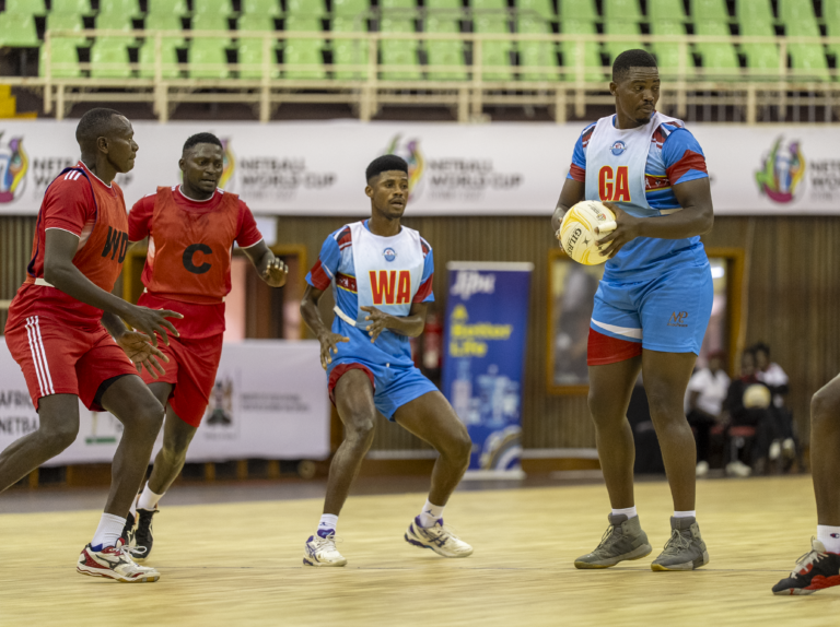 Eswatini dash Kenya’s Net Kings’ hopes in 48-43 defeat