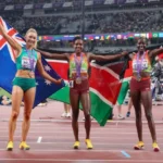 KU plans upgrade ahead of 2029 World Athletics