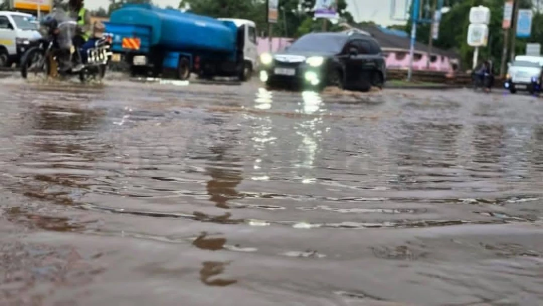 El-Nino: Gov’t issues measures as Kenya braces for heavy rains