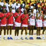 Kenya open Africa Netball Cup with mixed fortunes in Nairobi
