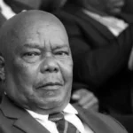 Samia Suluhu’s husband to be buried in Zanzibar