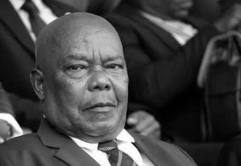 Samia Suluhu’s husband to be buried in Zanzibar