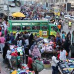 Relief as gov’t gives foreign traders 90 days to regularise status