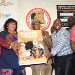 Low entries leave English as Jomo Kenyatta Prize’s sole shortlist