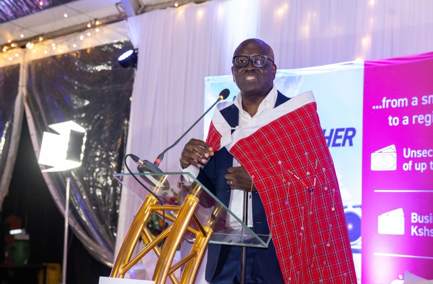 Equity Bank moves to link Narok SMEs to global markets