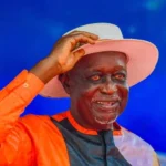 Oburu Oginga: I am okay