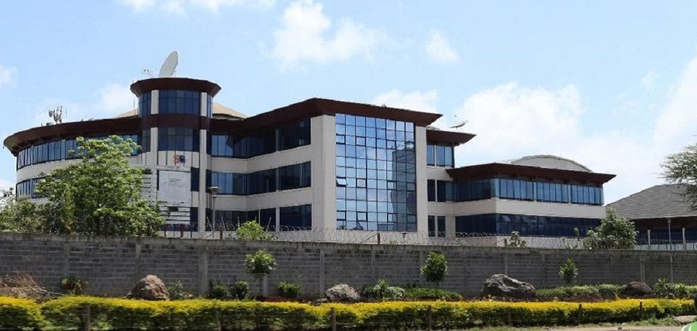 Standard Group editor Alex Kiprotich found safe after night abduction