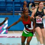 Kenya Divas face Nigeria test in Africa Netball Cup opener