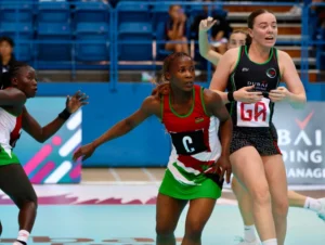Kenya Divas face Nigeria test in Africa Netball Cup opener