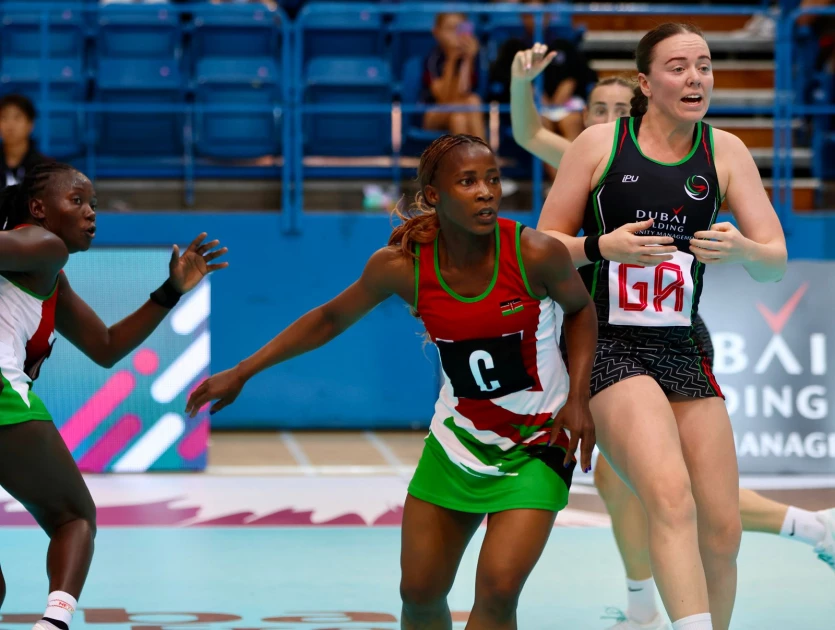 Kenya Divas face Nigeria test in Africa Netball Cup opener