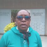 Kabutha: Kenya ready to host 2027 Netball World Cup qualifier