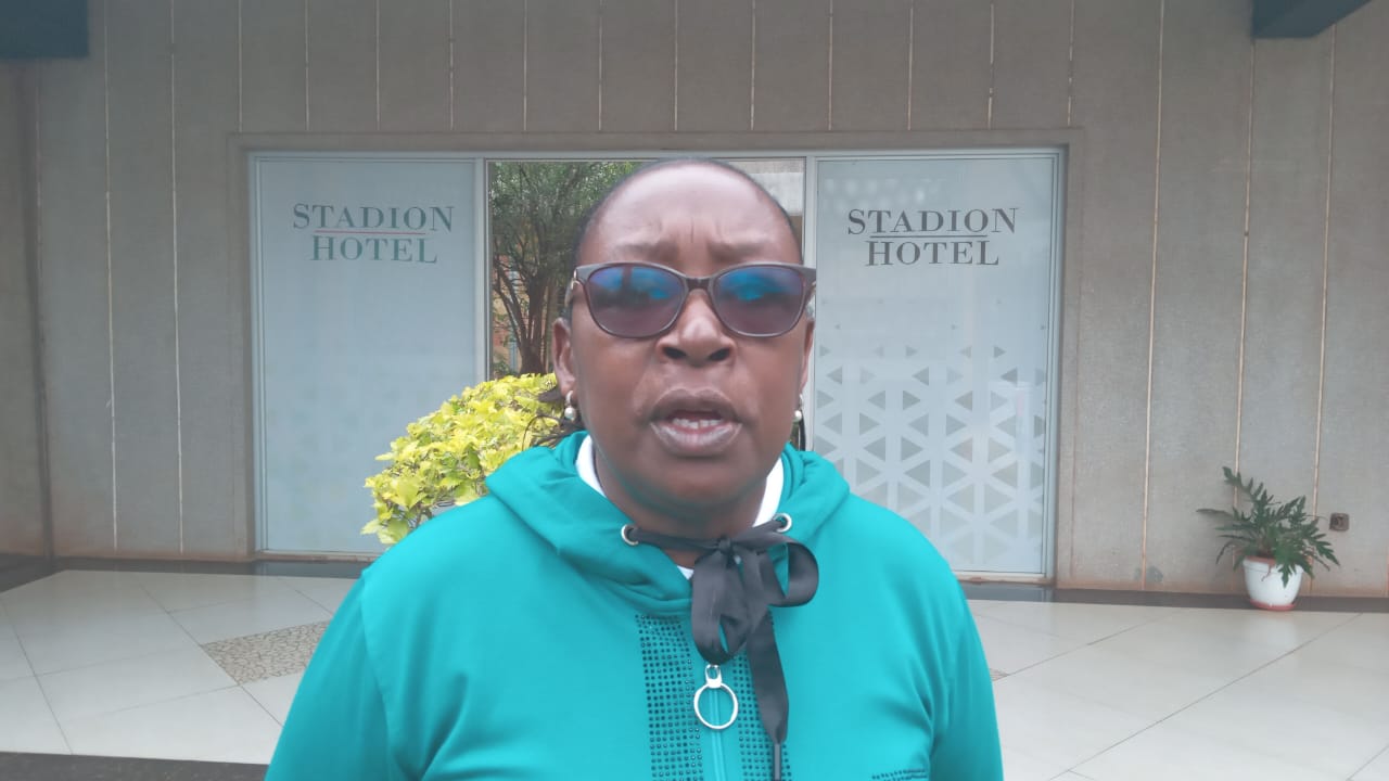 Kabutha: Kenya ready to host 2027 Netball World Cup qualifier