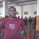 Kenya men’s netball team eyes gold in home Africa Cup qualifiers