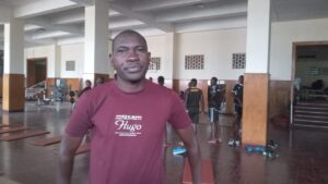 Kenya men’s netball team eyes gold in home Africa Cup qualifiers