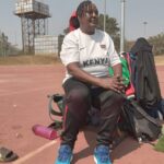 Cherono builds versatile Kenya netball squad for World Cup push
