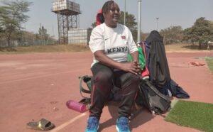 Cherono builds versatile Kenya netball squad for World Cup push